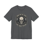 Born For The Storm - Built Under Pressure T-Shirt