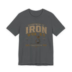 Iron Works Strength Division T-Shirt