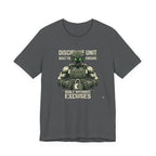 Discipline Unit T-Shirt