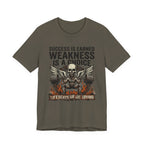 Rise From Weakness T-Shirt
