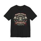 Barbell Truth T-Shirt