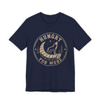 Hungry For More Wolf T-Shirt