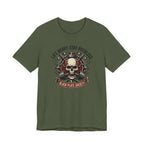 Heavy & Ruthless T-Shirt