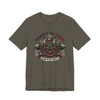Black Plate Standard T-Shirt