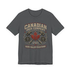 Canadian Iron Company T-Shirt