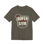 Gym Queen T-Shirt