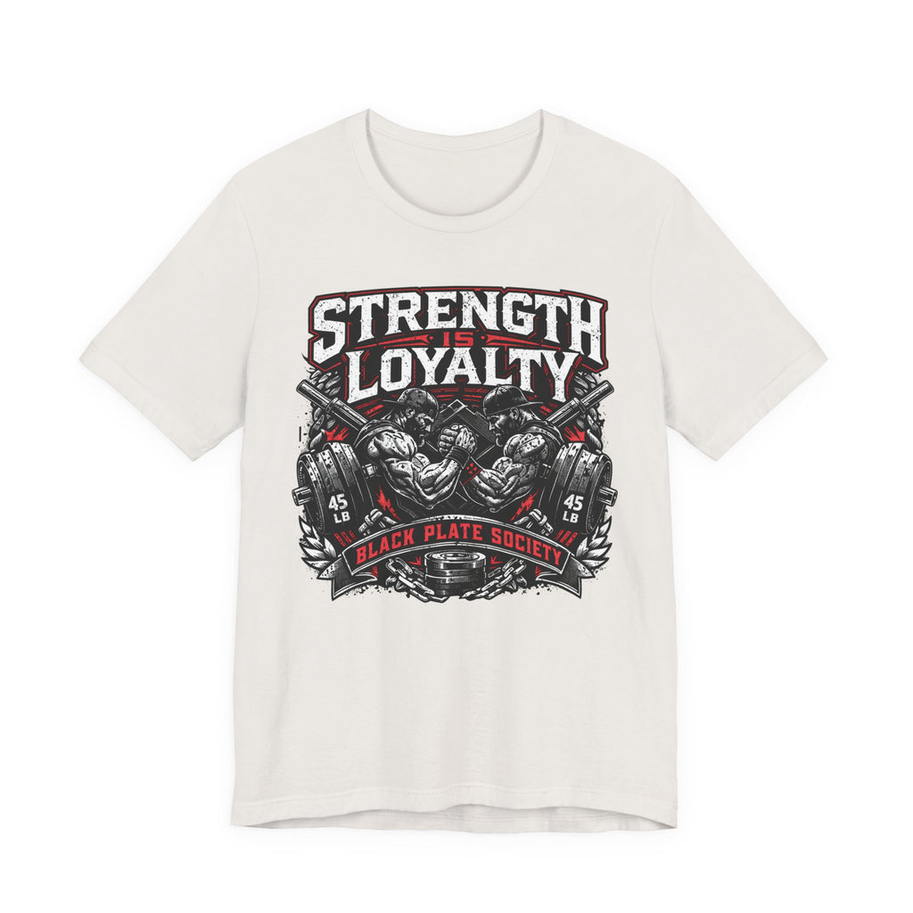 Loyalty Standard T-Shirt