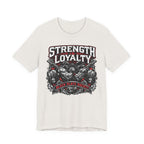 Loyalty Standard T-Shirt