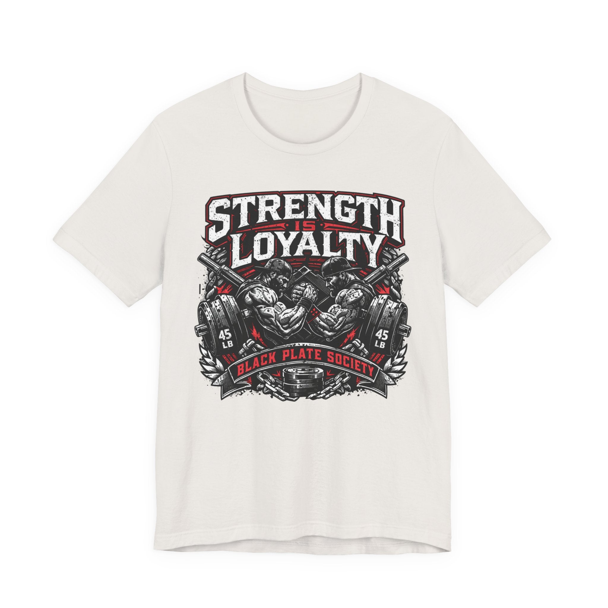 Loyalty Standard T-Shirt