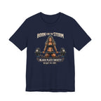 No Quit All Grit - Women's Gym T-Shirt