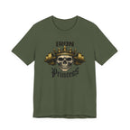 Iron Princess - Crowned in Steel T-Shirt