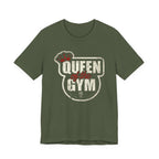 Gym Queen T-Shirt
