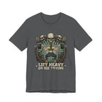 Skullforge Strength T-Shirt