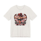 Unbreakably Strong T-Shirt