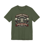 Barbell Truth T-Shirt