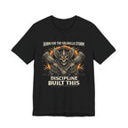 Valhalla Forged T‑Shirt