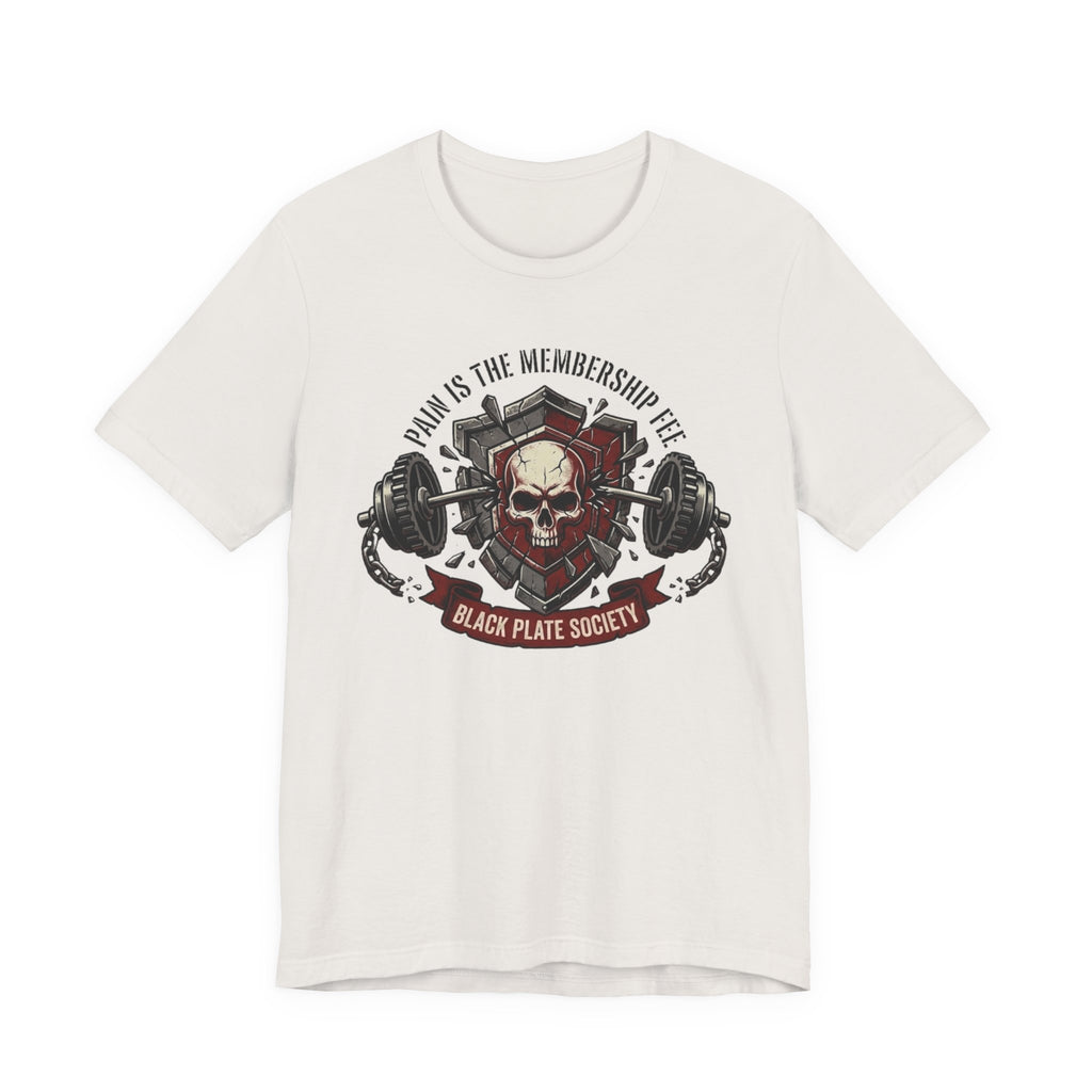 Members of Pain T-Shirt