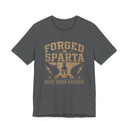 Forged in Sparta T‑Shirt