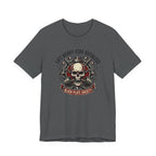 Heavy & Ruthless T-Shirt