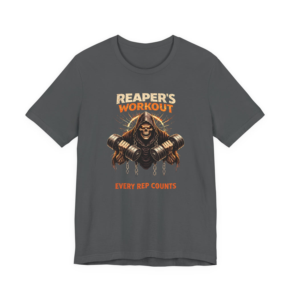 Reaper's Workout T-Shirt