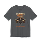 Reaper's Workout T-Shirt