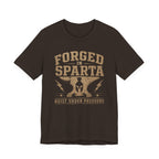 Forged in Sparta T‑Shirt