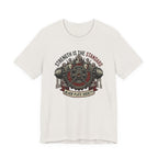 Black Plate Standard T-Shirt