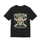 Frozen Iron Brotherhood T-Shirt