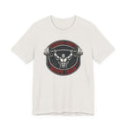 No Excuses - Move Iron T-Shirt