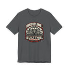 Discipline Standard T-Shirt