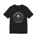 Iron Discipline Club T-Shirt