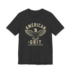 American Grit Eagle T-Shirt