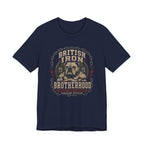 British Iron Brotherhood T‑Shirt