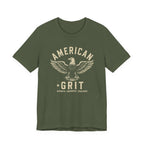 American Grit Eagle T-Shirt