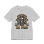 Barbell Buccaneer T-Shirt