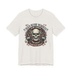 No Weakness Oath T-Shirt