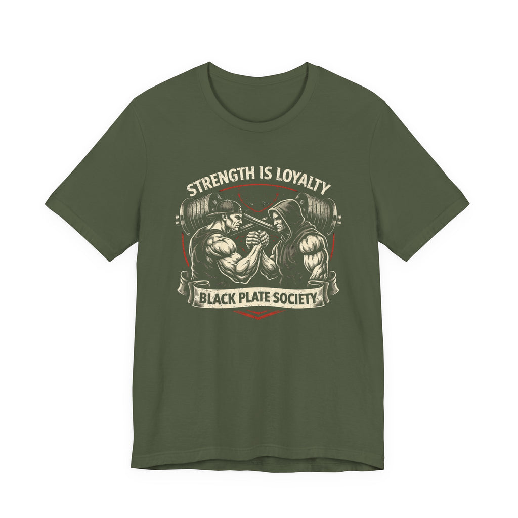 Loyalty Code T-Shirt