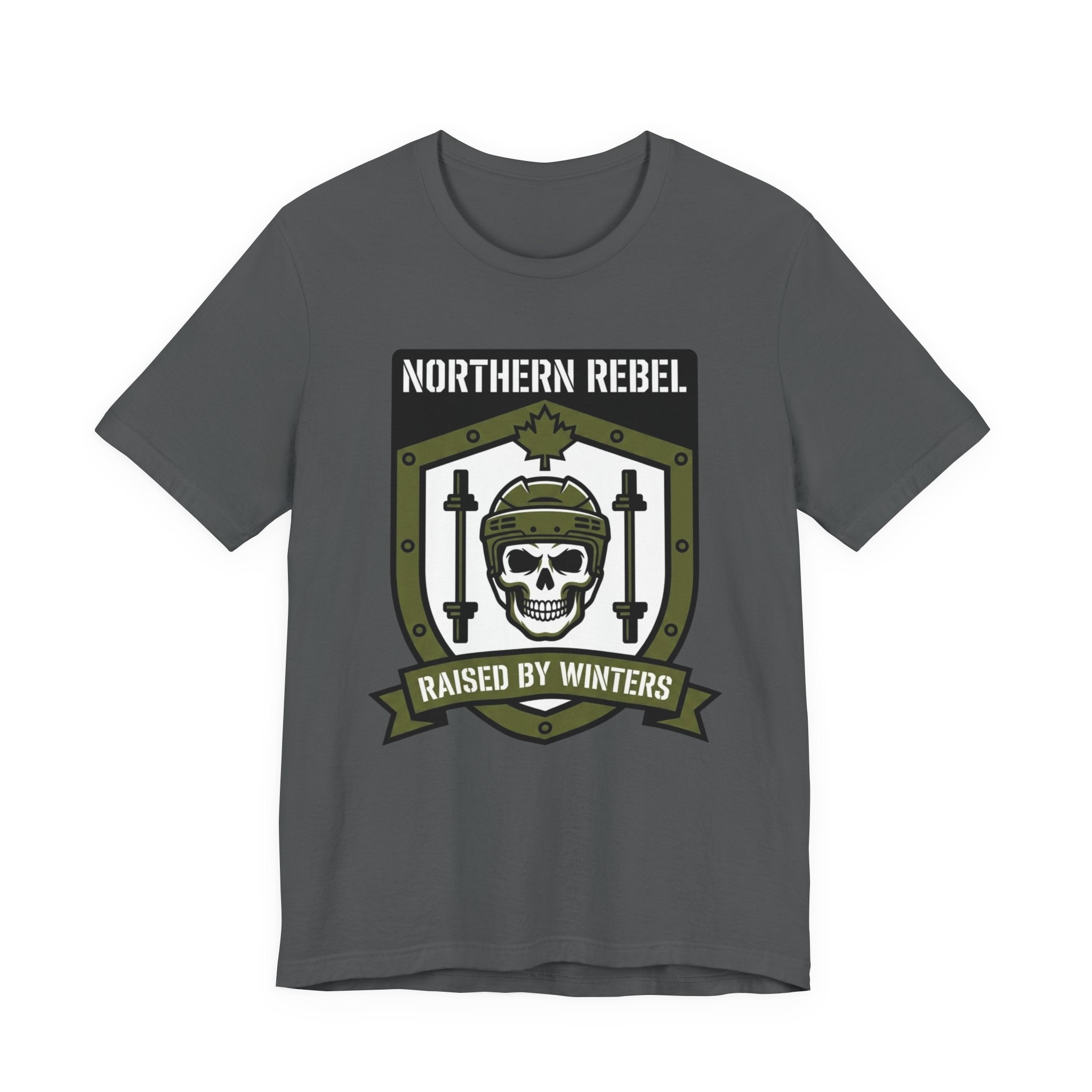 Northern Rebel T-Shirt
