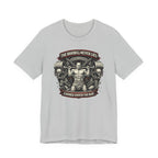 Truth Under Iron T-Shirt