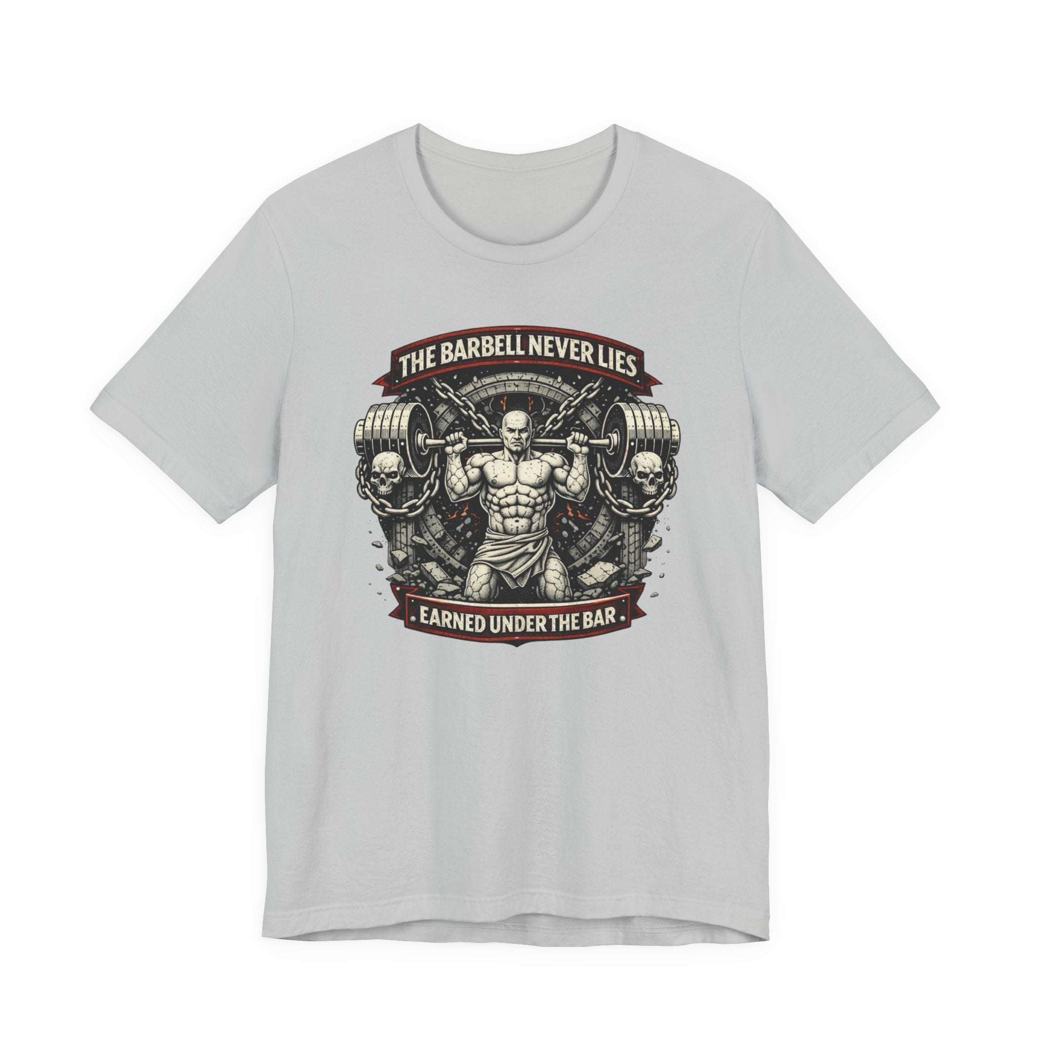 Truth Under Iron T-Shirt