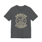 American Standard Barbell T-Shirt