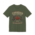 Canadian Iron Company T-Shirt