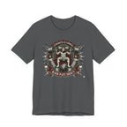 Earned Strength Society T-Shirt