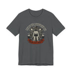 Pain Is The Membership Fee T-Shirt