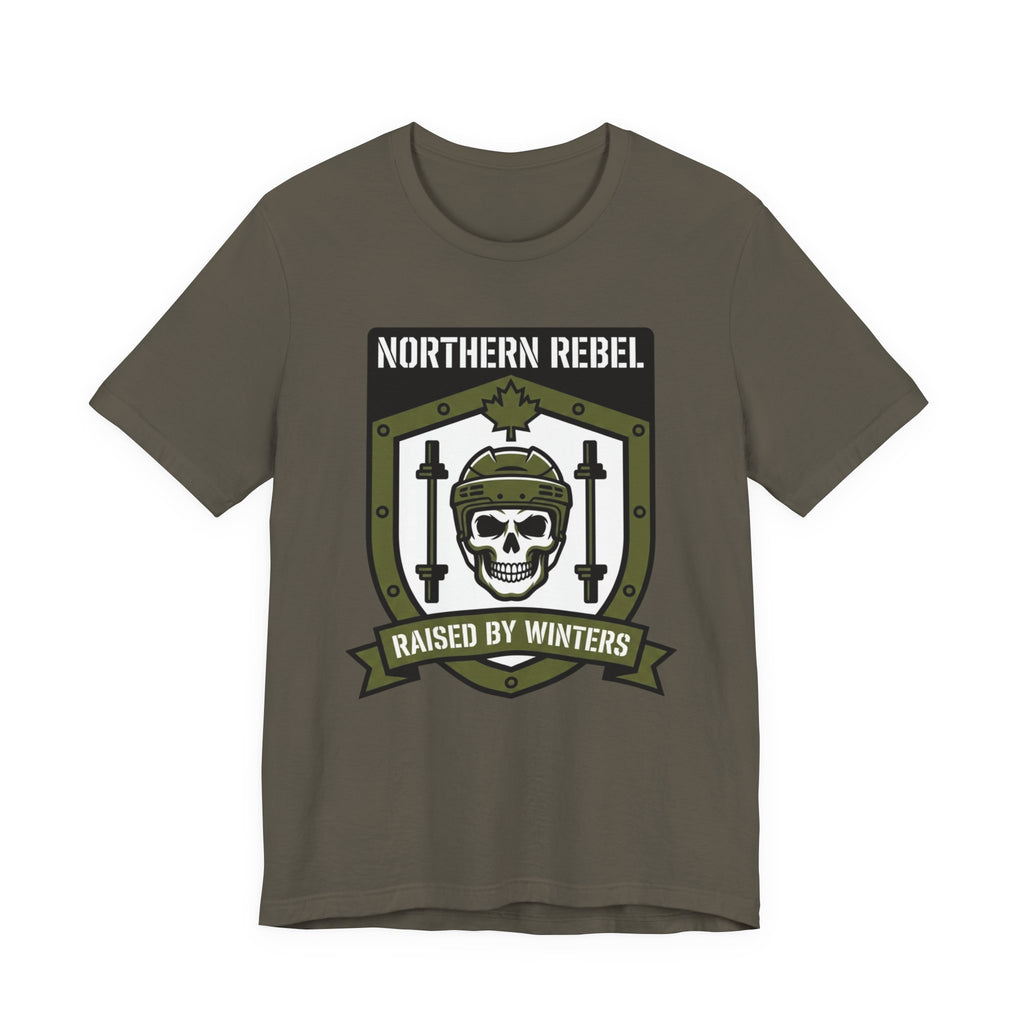 Northern Rebel T-Shirt