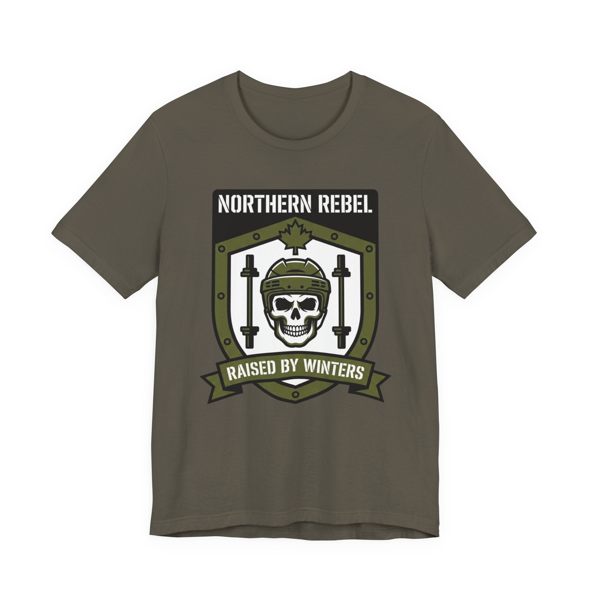 Northern Rebel T-Shirt
