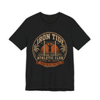 Train With The Tide T-Shirt