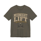 Midnight Lift Society T-Shirt