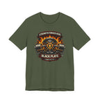 Forged in Iron T-Shirt