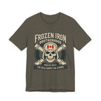Frozen Iron Brotherhood T-Shirt